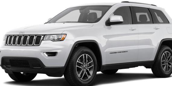 JEEP GRAND CHEROKEE 2019 1C4RJEBG2KC715567 image